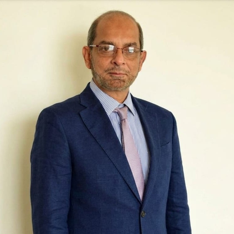Prof. Amber Haque